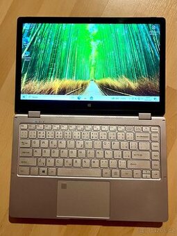 Umax VisionBook 13Wa Flex – notebook/tablet