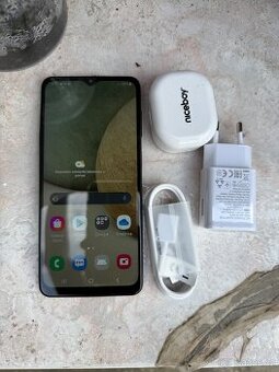 Samsung A12 3/32gb
