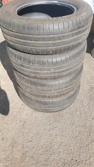 Goodyear letní 4ks 195/65 r15