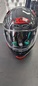 Helma Nolan X-lite X-803 ultra carbon