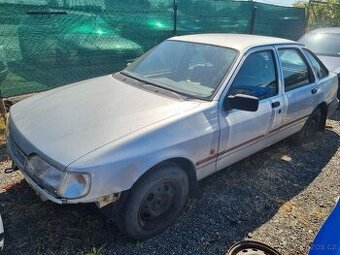 FORD SIERA 1.8 i YOUNG TIMMER
