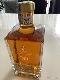 Rum Santos dumont - 1