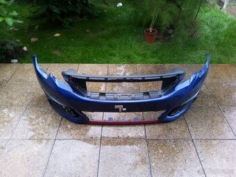 Peugeot 308 t9 od 17 - 21 GTI nárazník