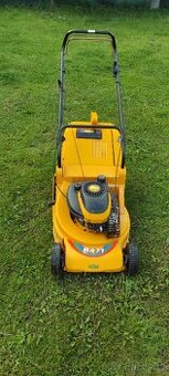 Benzínová sekačka motor 3,3 kw