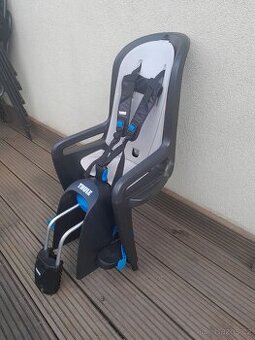 Thule Ride Along