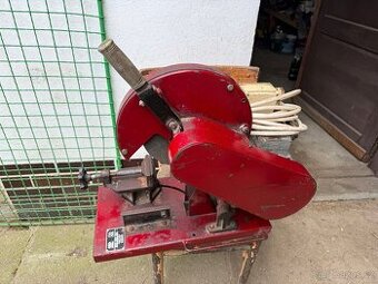 Stolní rozbrus - 1