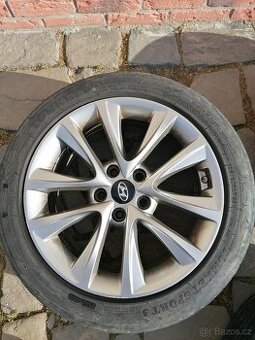 Alu kola Hyundai i40 17