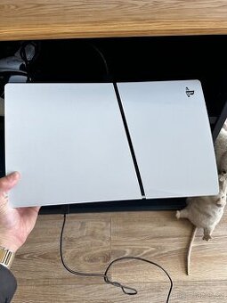 PS5 500GB