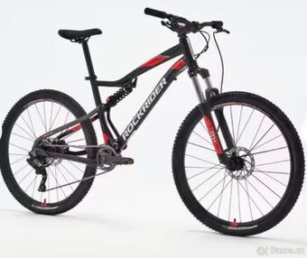 Horské kolo Rockrider 530 S 27,5”