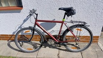 Horské kolo Ragazzi 26" - 1