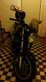 Honda 600 CBF N - 1