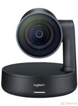 Logitech Rally webCamera