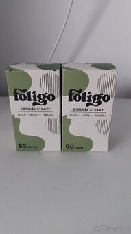 Foligo tablety - 1