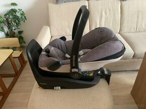 Detska autosedacka Maxi-Cosi - 1