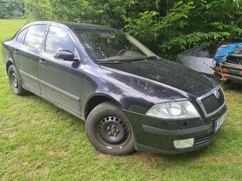 Škoda Octavia II   1,9TDi - 1