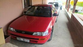 Prodám Toyotu - 1