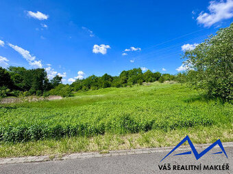 Prodej, stavební pozemek, 906 m2, Ostrava - Heřmanice