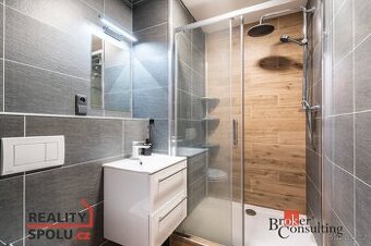 Podnájem, byty/1+1, 37 m2, Studentská 1722/48, 59101 Žďár na