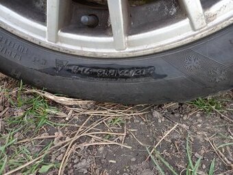 Matador Nordica 205/55 R 16, 91 H - 1
