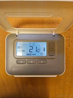 termostat Honeywell Home