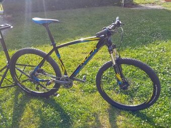 Horské kolo RockMachine 19"