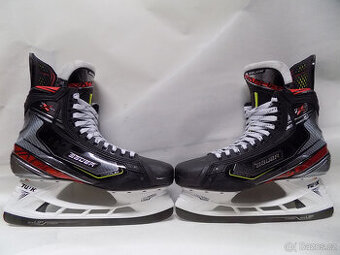 Profi brusle Bauer Vapor 2X PRO (velikost 12 EE) - JAKO NOVÉ - 1