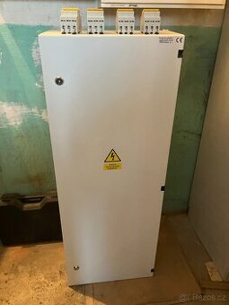 Elektroměrový rozvaděč