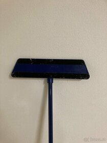 Koste na vytirani se suchym zipem na hadr - 1