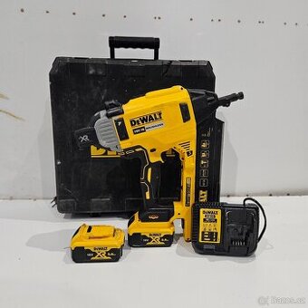 DeWALT DCN890N Aku hřebíkovačka do betonu XR