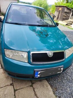 Fabia