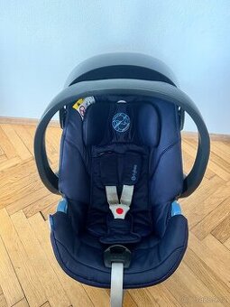 Cybex Aton 5 + základna