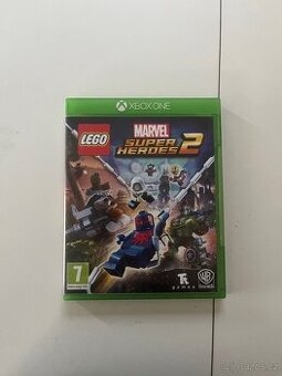 Lego Marvel super heroes 2 Xbox Oné
