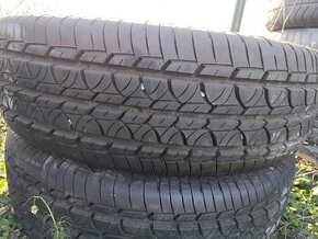 Letní gumy 205/75 r16C C