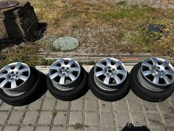 Vw kola r16
