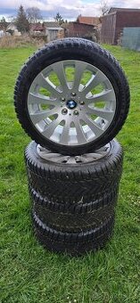 ALU kola BMW 18 styling 118