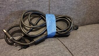 Originální 130W adaptér Dell