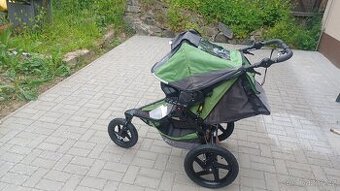 kočárek Bob Revolution PRO