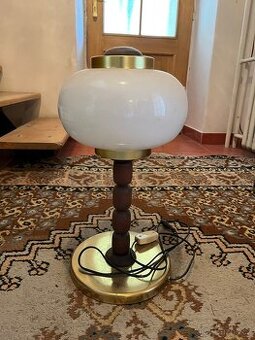 Stolní lampa - 1