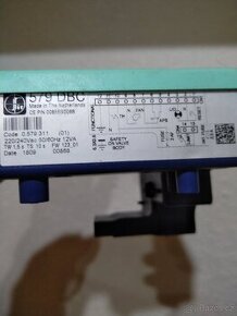 zapalovací automatiky viadrus dakon protherm therm a jiné - 1