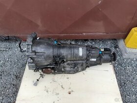 Automatická převodovka 3,0tdi 4x4 A6 4F