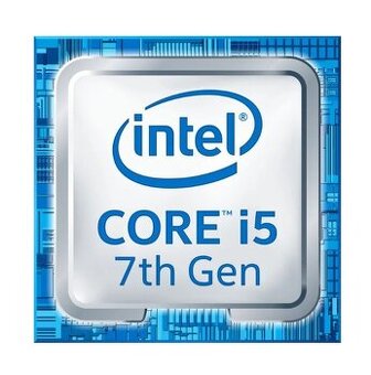 Intel Core i5-7500 - TOP STAV