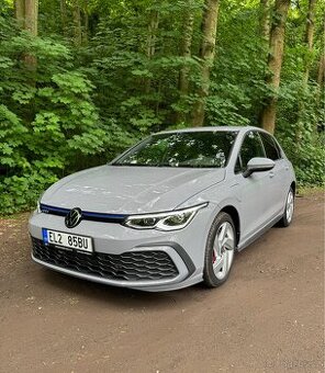 Volkswagen Golf GTE | 2021 | 60.000km | po servisu