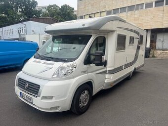 Prodám Fiat Ducato Mclouis 672, 3.0, najeto pouze 44600km