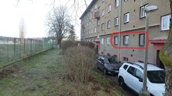 Byt 3+1 Sokolov