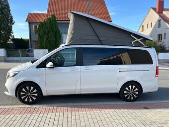 Marco Polo Horizon, záruka MB