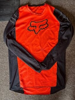FOX 180 dres a kalhoty