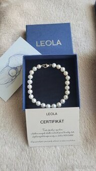 Perly LEOLA - kvalita AA - 1