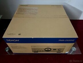 DENON PMA 2500 NE v orig. boxu, jako nový