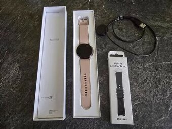 Hodinky samsung galaxy watch 4