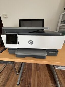 HP OFFICE JET PRO 8023